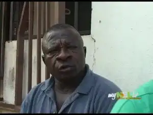 The Most Handsome 2 - Starring Uwaezuoke